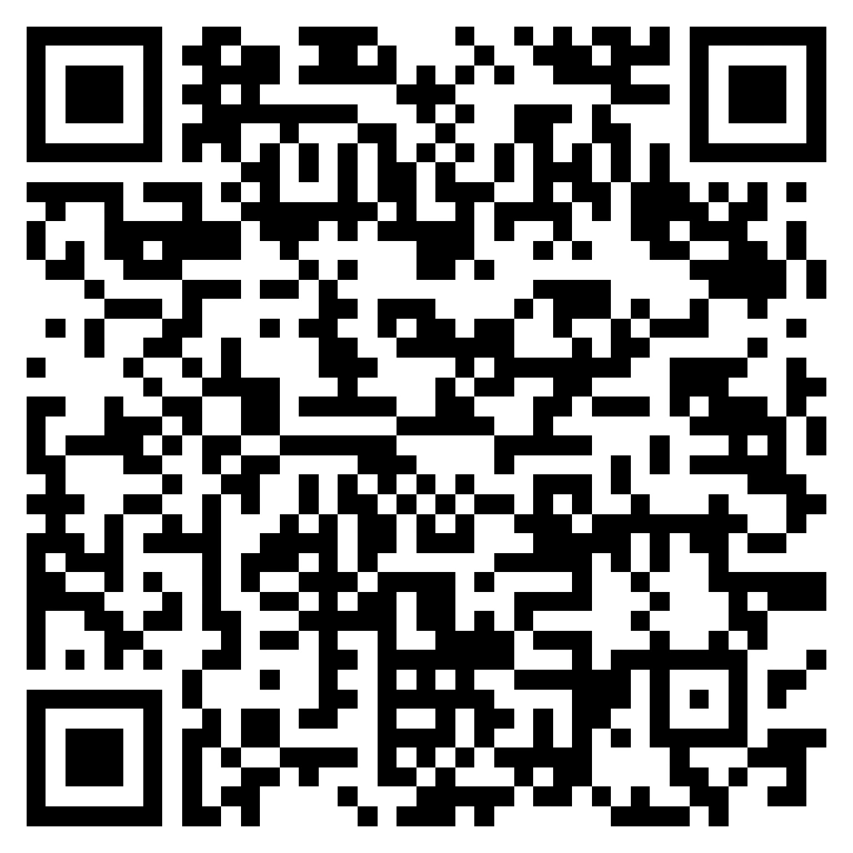 QR code to contact GainEdge on WhatsApp